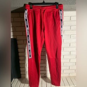 Men’s Medium Hollister Joggers